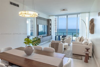 Alquiler de apartamento en Aurora 703