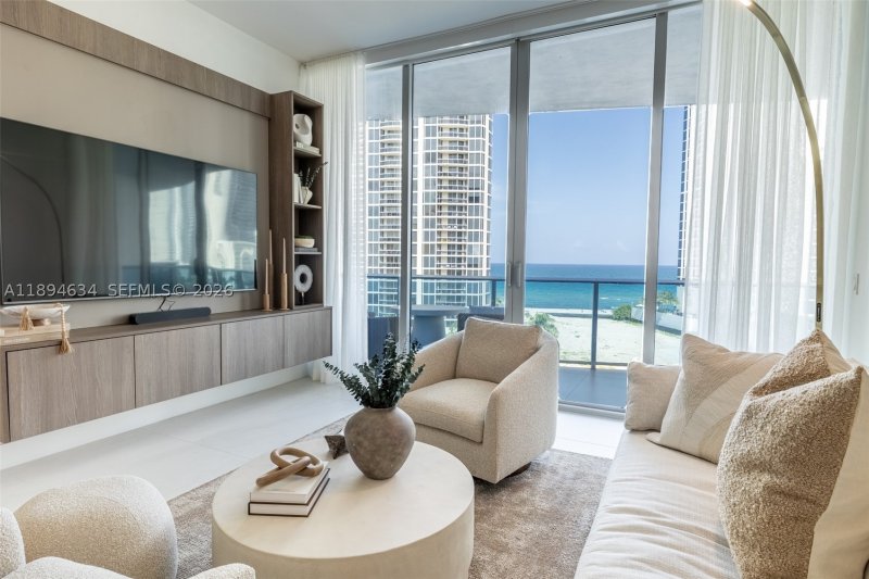Alquiler de apartamento en Aurora 703