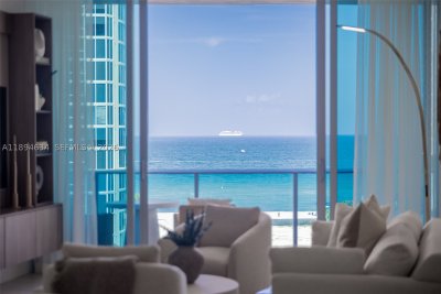 Alquiler de apartamento en Aurora 703