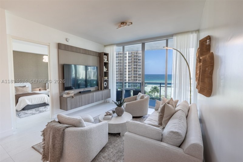 Alquiler de apartamento en Aurora 703