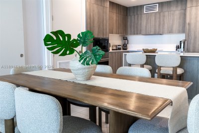 Alquiler de apartamento en Aurora 703