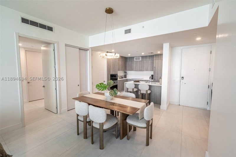 Alquiler de apartamento en Aurora 703