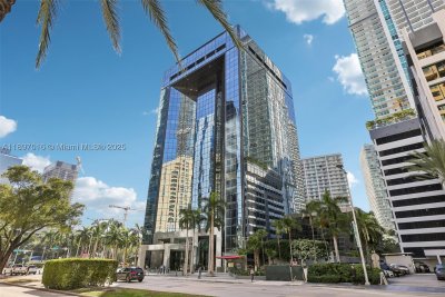 Comprar apartamento no The Club At Brickell Bay 520A-D