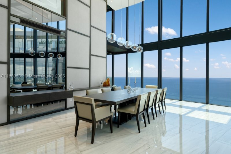 Comprar apartamento en Porsche Design Tower PH-1