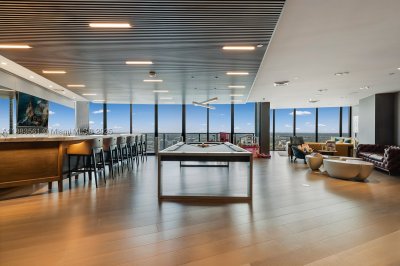 Comprar apartamento no Porsche Design Tower PH-1