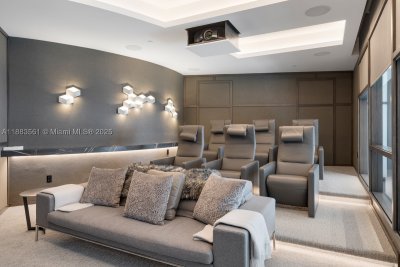 Comprar apartamento no Porsche Design Tower PH-1