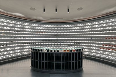 Comprar apartamento no Porsche Design Tower PH-1
