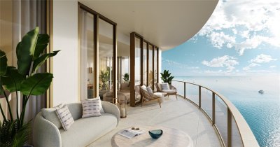 Comprar apartamento en The St. Regis Bahia Mar Fort Lauderdale 601