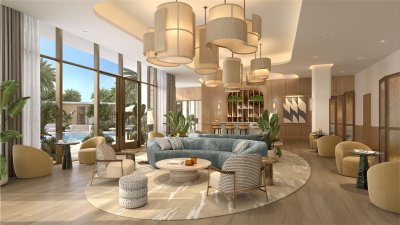 Comprar apartamento en The St. Regis Bahia Mar Fort Lauderdale 601