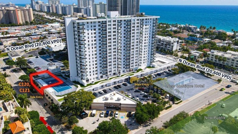 Condo for sale at Berkley South C1-C8