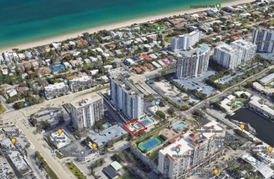 Comprar apartamento no Berkley South C1-C8