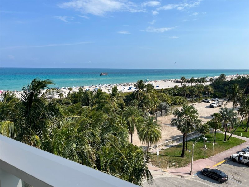 Alquiler de apartamento en W Hotel & Residences 626
