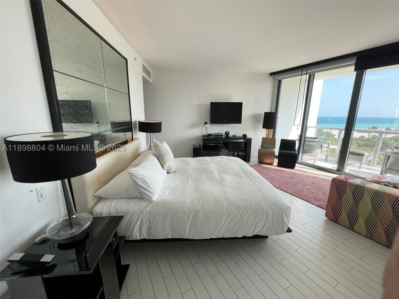 Alquiler de apartamento en W Hotel & Residences 626