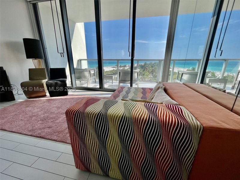 Alquiler de apartamento en W Hotel & Residences 626