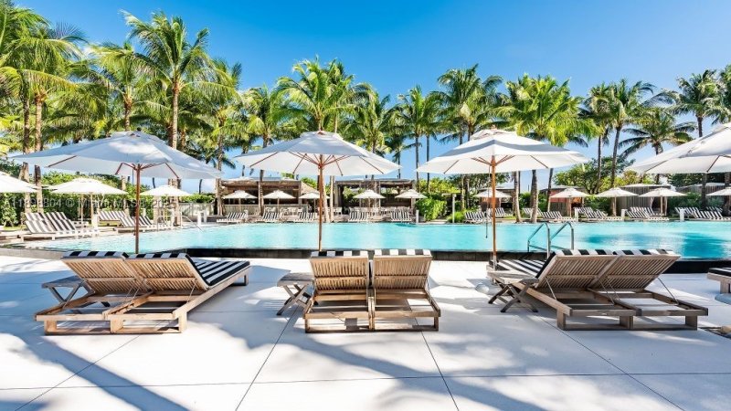 Alquiler de apartamento en W Hotel & Residences 626