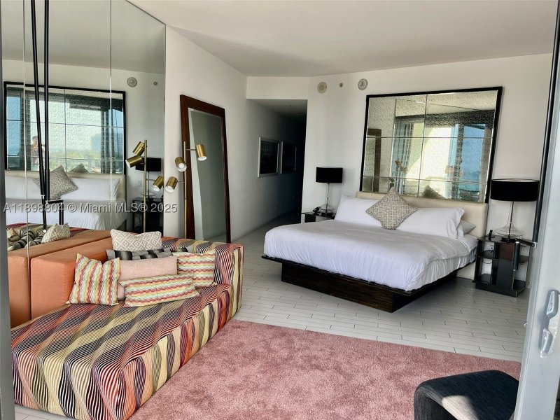 Alquiler de apartamento en W Hotel & Residences 626