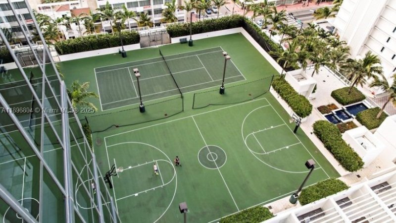 Alquiler de apartamento en W Hotel & Residences 626