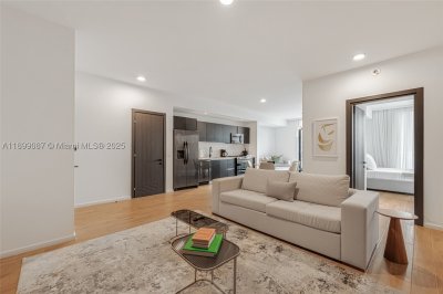 Comprar apartamento no The Elser Hotel and Residences 3017