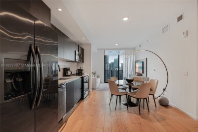Comprar apartamento no The Elser Hotel and Residences 3017