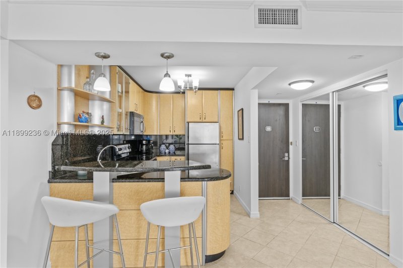 Condo for sale at Coronado I 2039