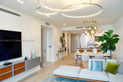 Alquiler de apartamento en Ritz Carlton Residences Sunny Isles 4403