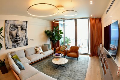 Alquiler de apartamento en Ritz Carlton Residences Sunny Isles 4403