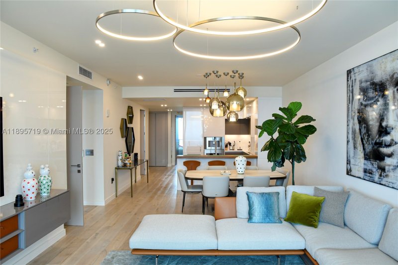 Alquiler de apartamento en Ritz Carlton Residences Sunny Isles 4403