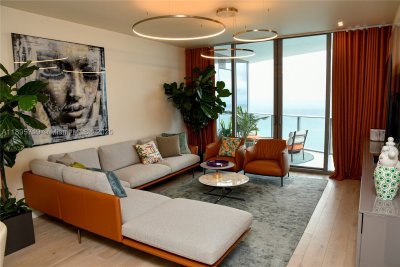 Ritz Carlton Residences Sunny Isles Apt #4403
