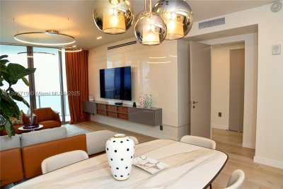 Alquiler de apartamento en Ritz Carlton Residences Sunny Isles 4403