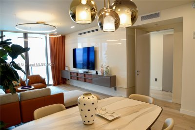 Alquiler de apartamento en Ritz Carlton Residences Sunny Isles 4403