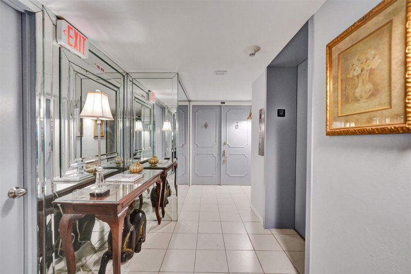 Condo for sale at The Corinthian 12c
