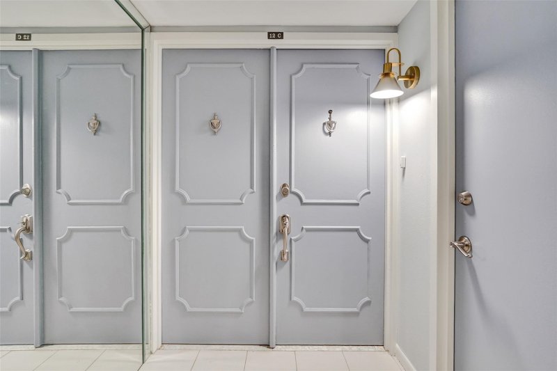 Condo for sale at The Corinthian 12c