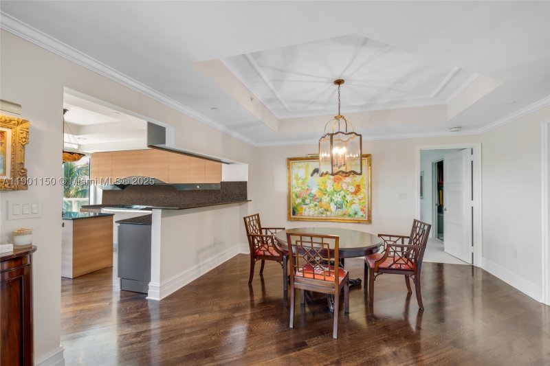 Condo for sale at Porto Vita 705