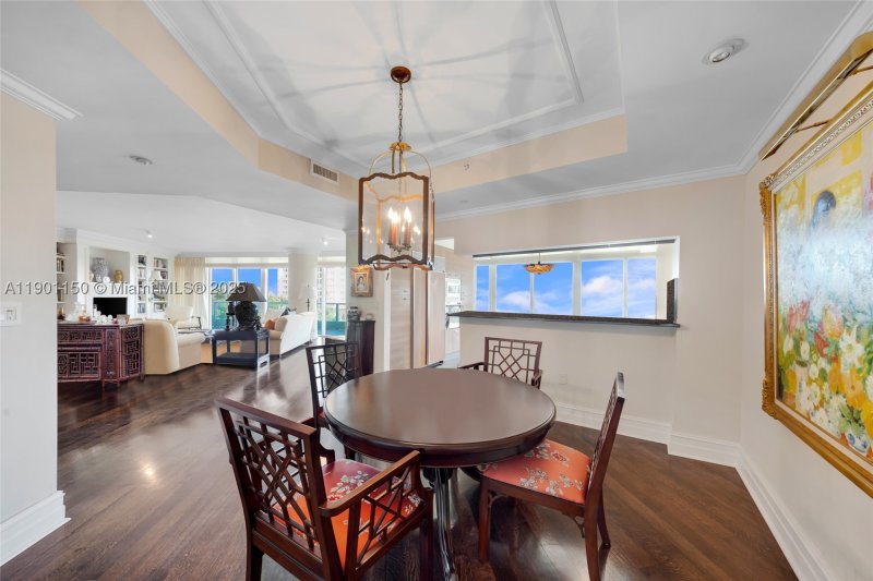 Condo for sale at Porto Vita 705