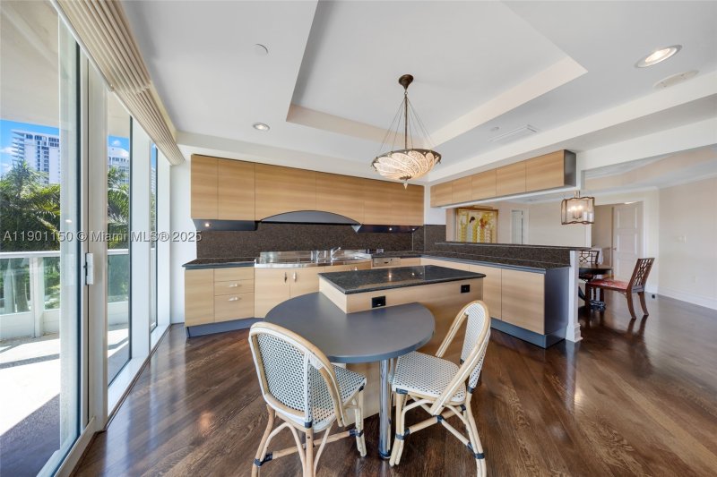 Condo for sale at Porto Vita 705