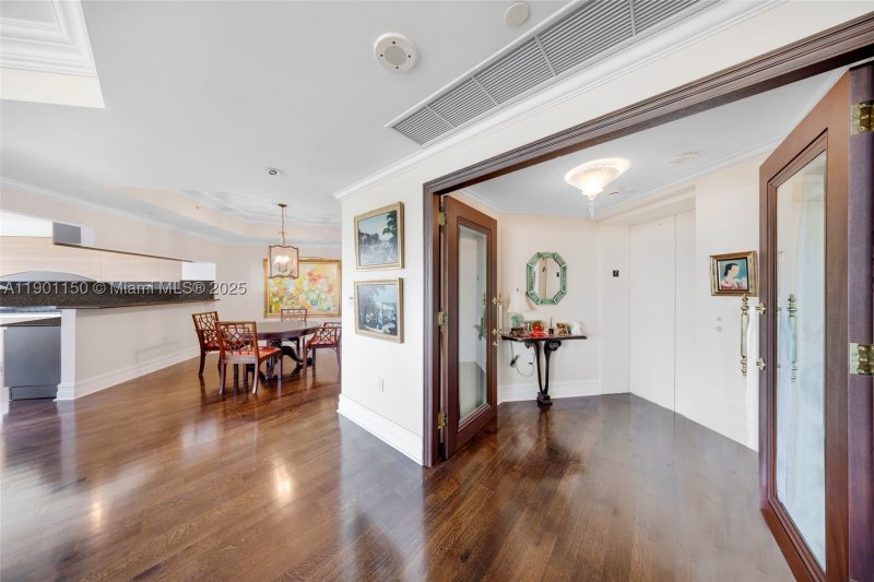 Condo for sale at Porto Vita 705