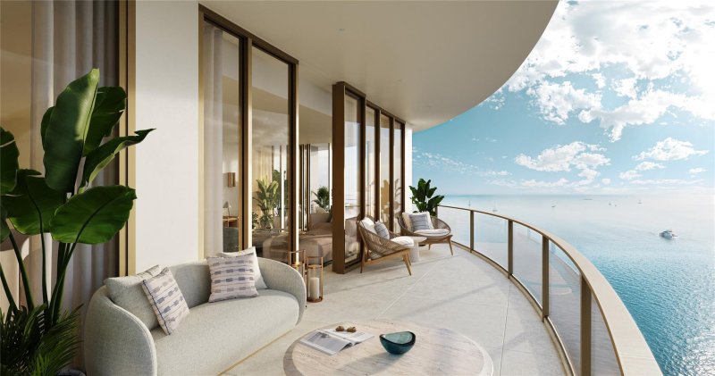 Condo for sale at The St. Regis Bahia Mar Fort Lauderdale 1003