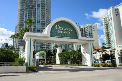 Oceania 5 Apt #2055