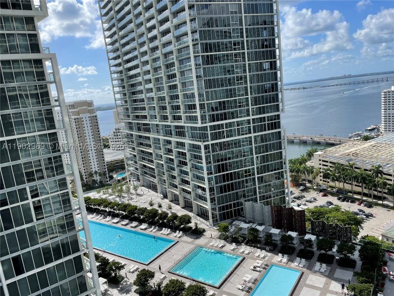 Condo for sale at Icon Brickell Viceroy 2602