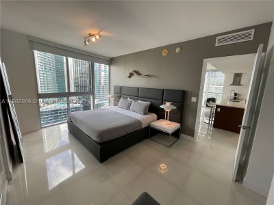 Comprar apartamento en Icon Brickell Viceroy 2602
