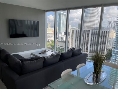 Comprar apartamento en Icon Brickell Viceroy 2602