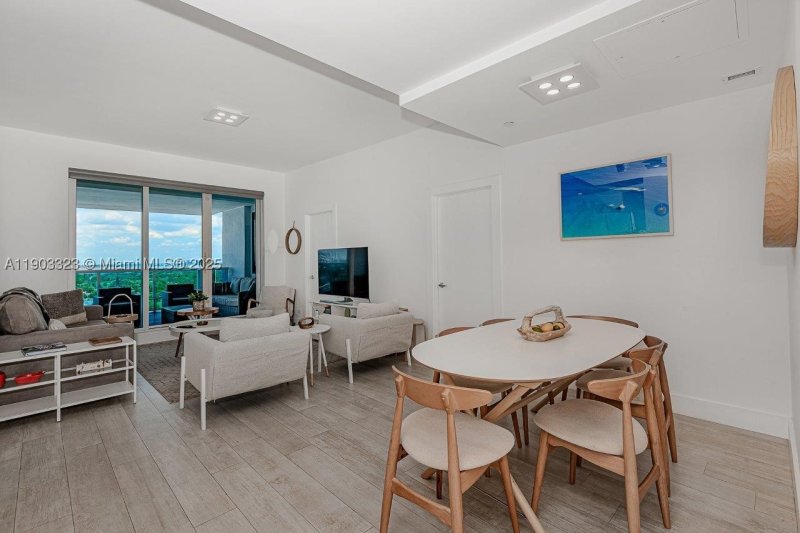 Alquiler de apartamento en Roney Palace PH21