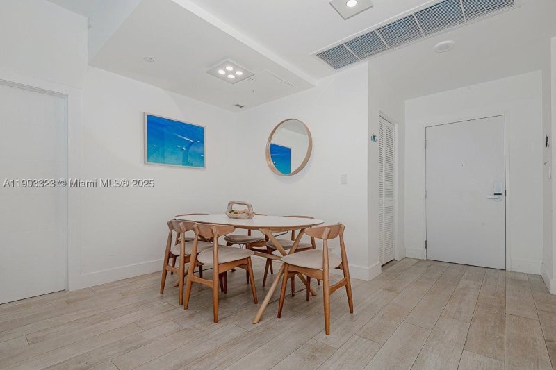 Alquiler de apartamento en Roney Palace PH21