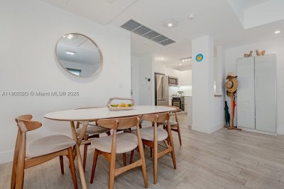 Alquiler de apartamento en Roney Palace PH21