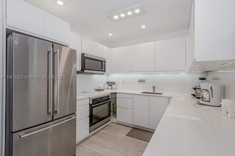 Alquiler de apartamento en Roney Palace PH21