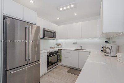 Alquiler de apartamento en Roney Palace PH21