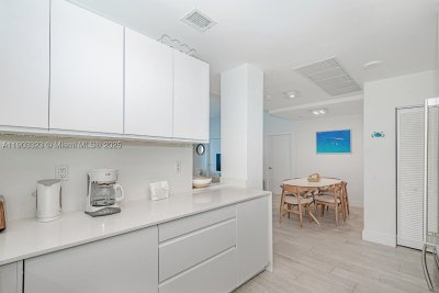 Alquiler de apartamento en Roney Palace PH21