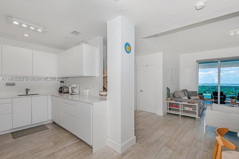 Alquiler de apartamento en Roney Palace PH21