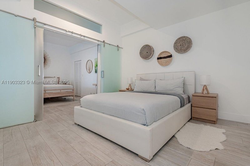 Alquiler de apartamento en Roney Palace PH21