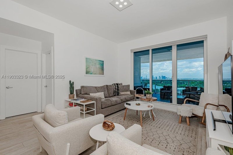 Alquiler de apartamento en Roney Palace PH21